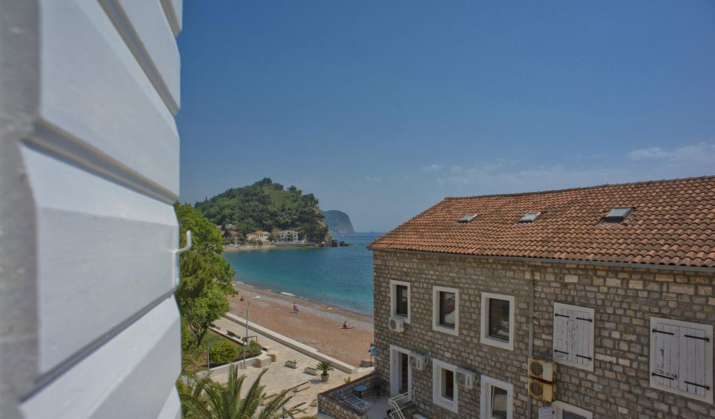 Piazza Apartments 2 Petrovazzo Camera foto
